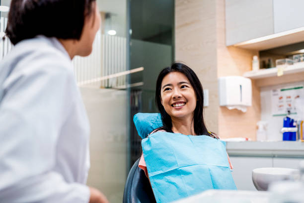 Dental Inlays and Onlays in Graysville, TN