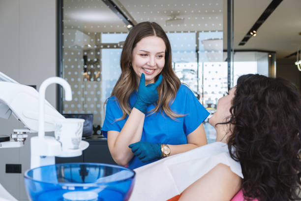 Emergency Dental Services in Graysville, TN